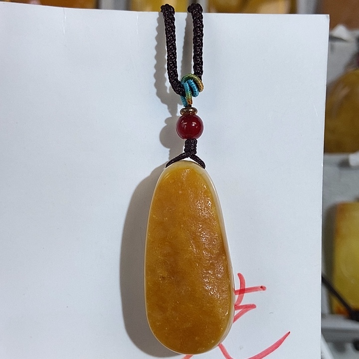 定制琥珀未镶嵌琥珀