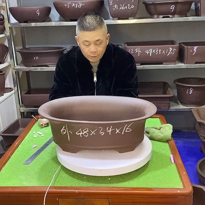 宜兴紫砂花盆花盆花盆花盆