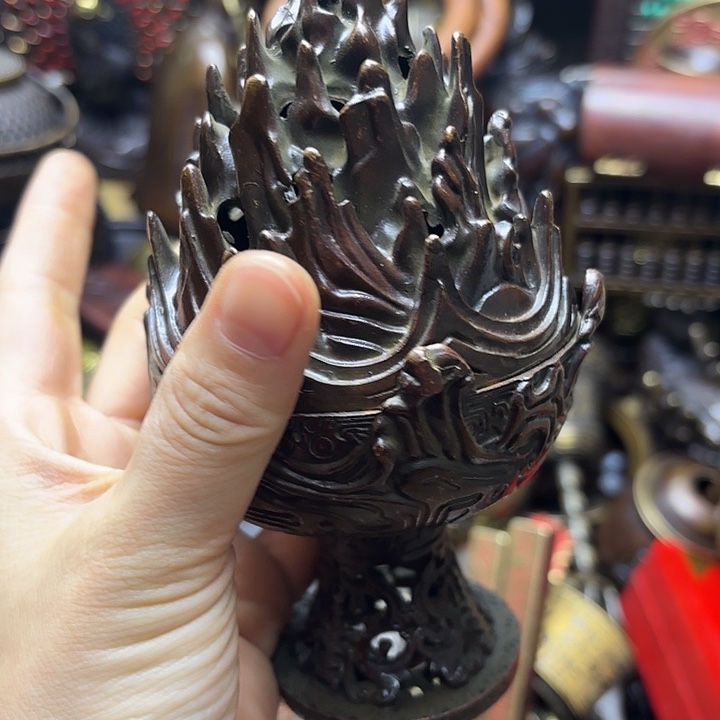 文玩摆件专属藏收摆件