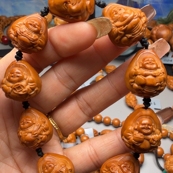 手串/手链橄榄核橄榄核