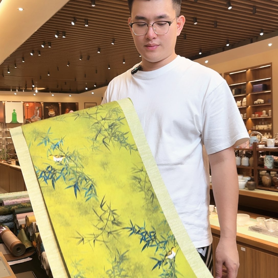 一米五茶席茶席茶席