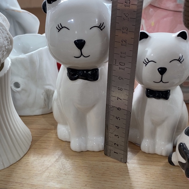 陶瓷树脂工艺摆件