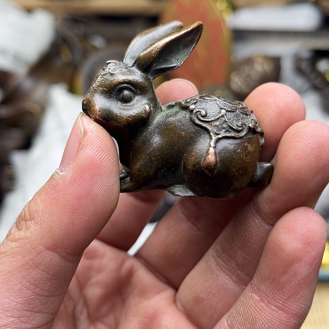 航弟文玩铜器链接