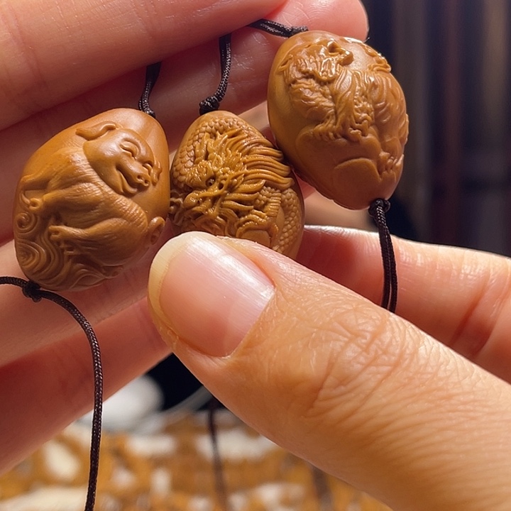 手串/手链橄榄核