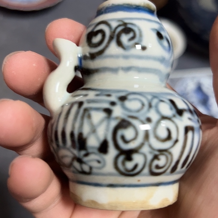 陶瓷设计风格设计
