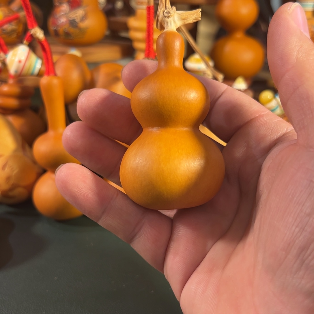 小***七万物皆可葫，精品好葫芦