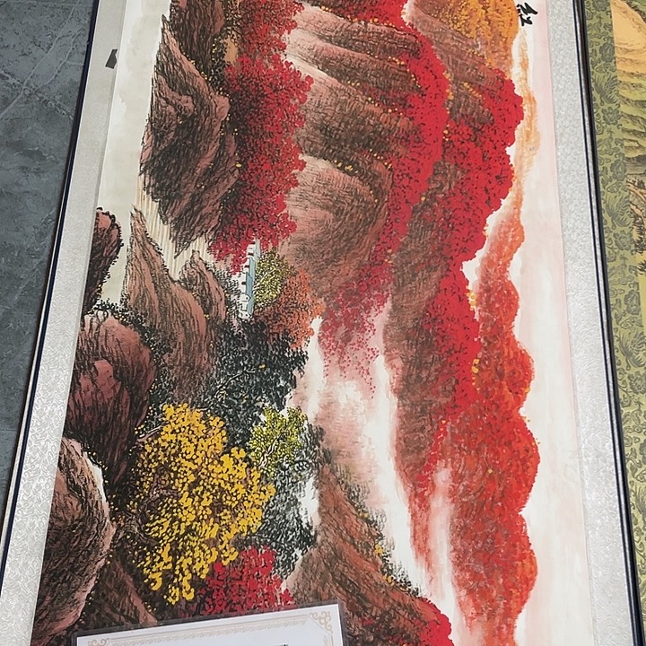 我也不知道我为什么要这样