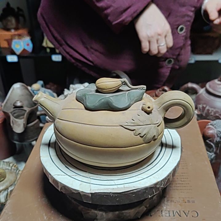 紫砂茶壶1111111111111