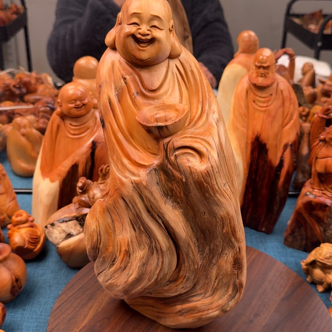 柏木（崖柏）太行崖柏