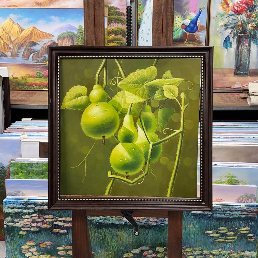 油画6868油画作品展作品展作品集展作品