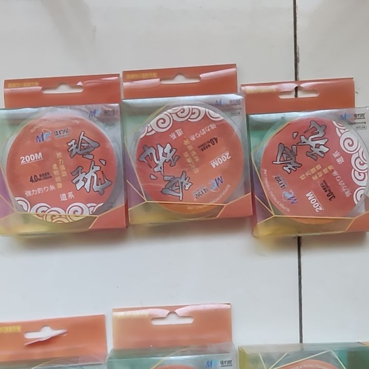 佳钓尼200米发3主