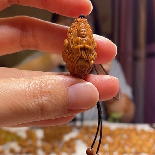 橄榄核手串/手链橄榄核