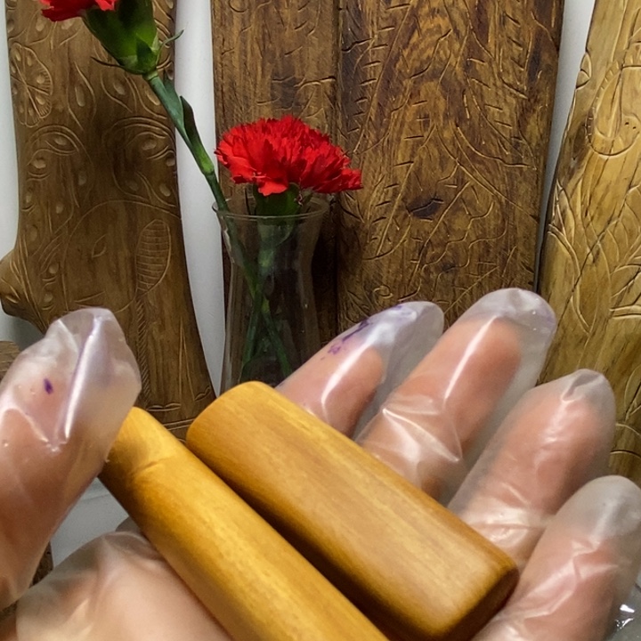 向***子木老山檀木料木料