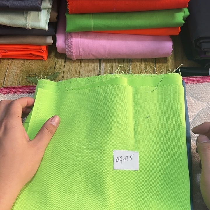 无纺布混纺直播间闪购面料011