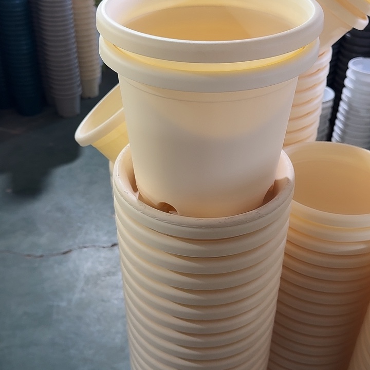 四季3#口径21米黄5个带托