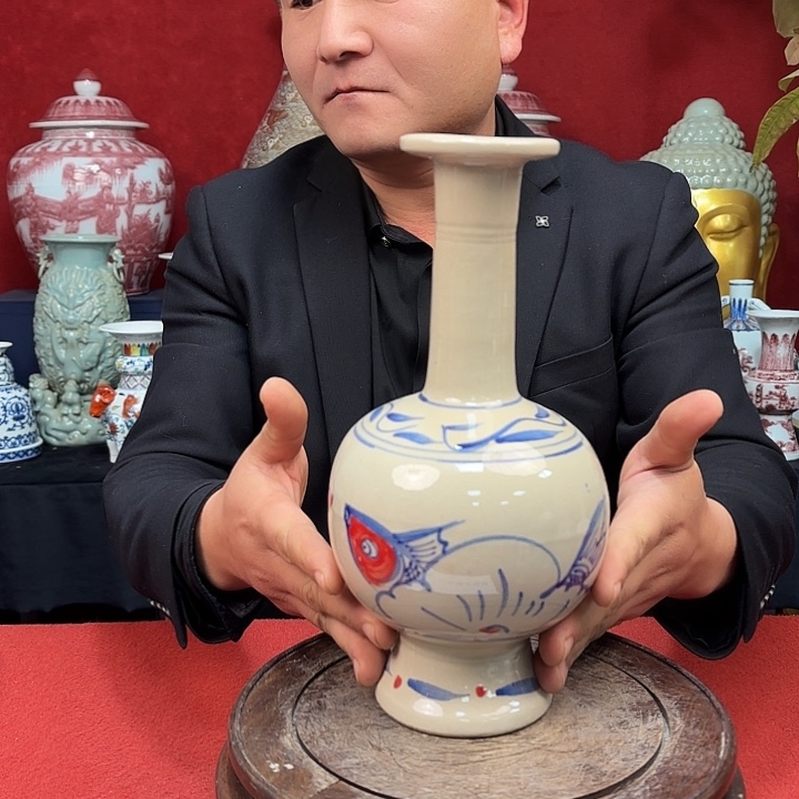 瓷片