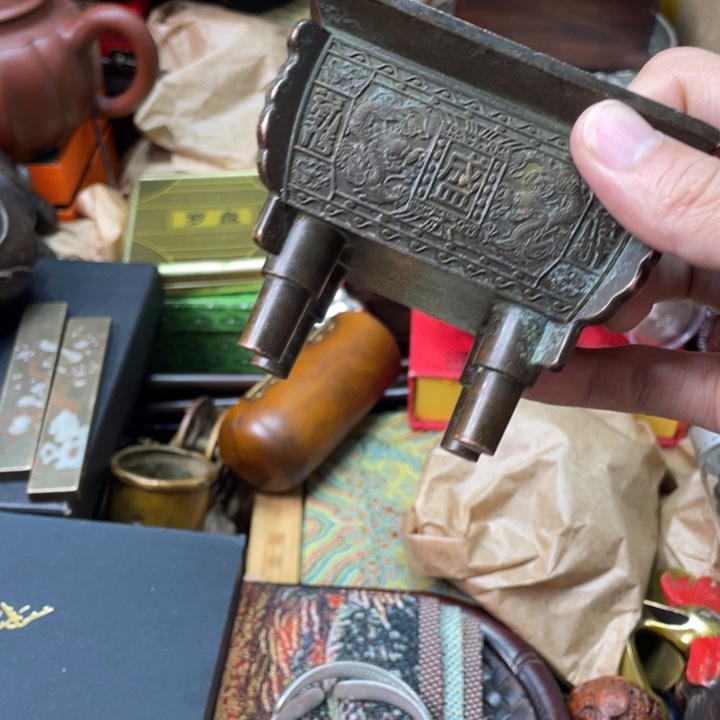 贝壳摆件峰云恩专属精选链接