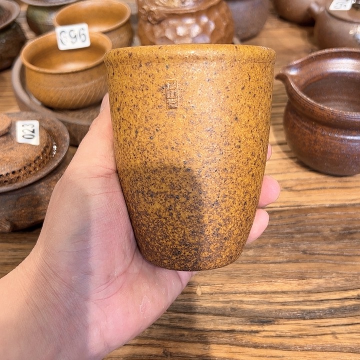 水缸杯福利，水缸