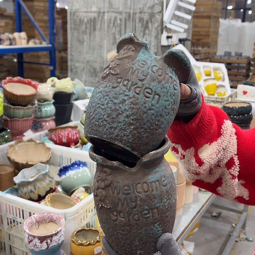 红陶正品数量有限