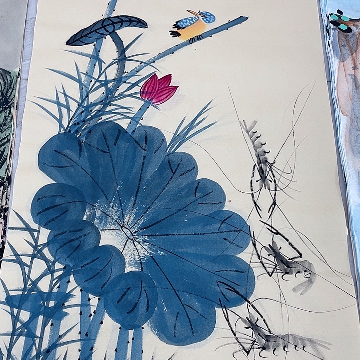 国画这种装修小霞小霞小霞