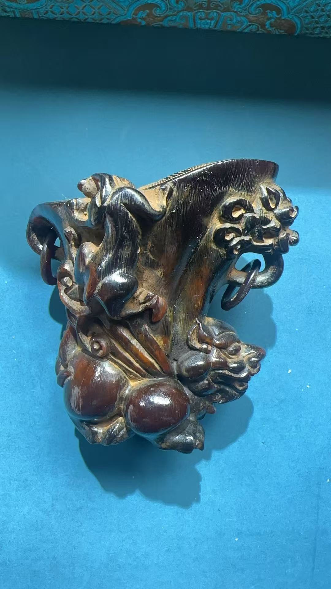 特色摆件家居摆件O-65西西