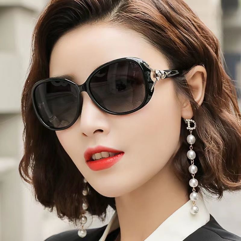 ML-8842时尚贵妇太阳镜