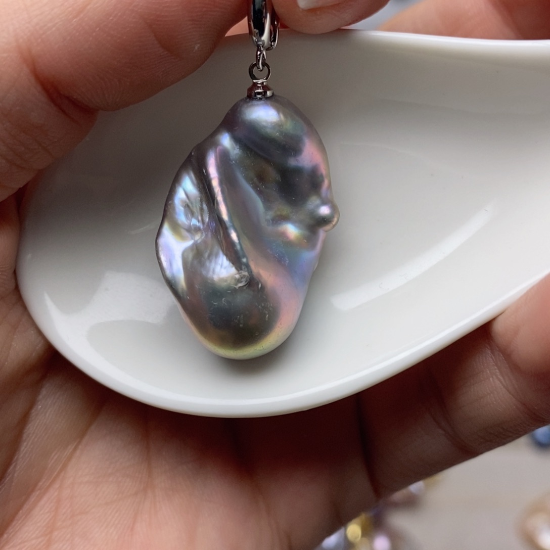 淡水珍珠其它未镶嵌