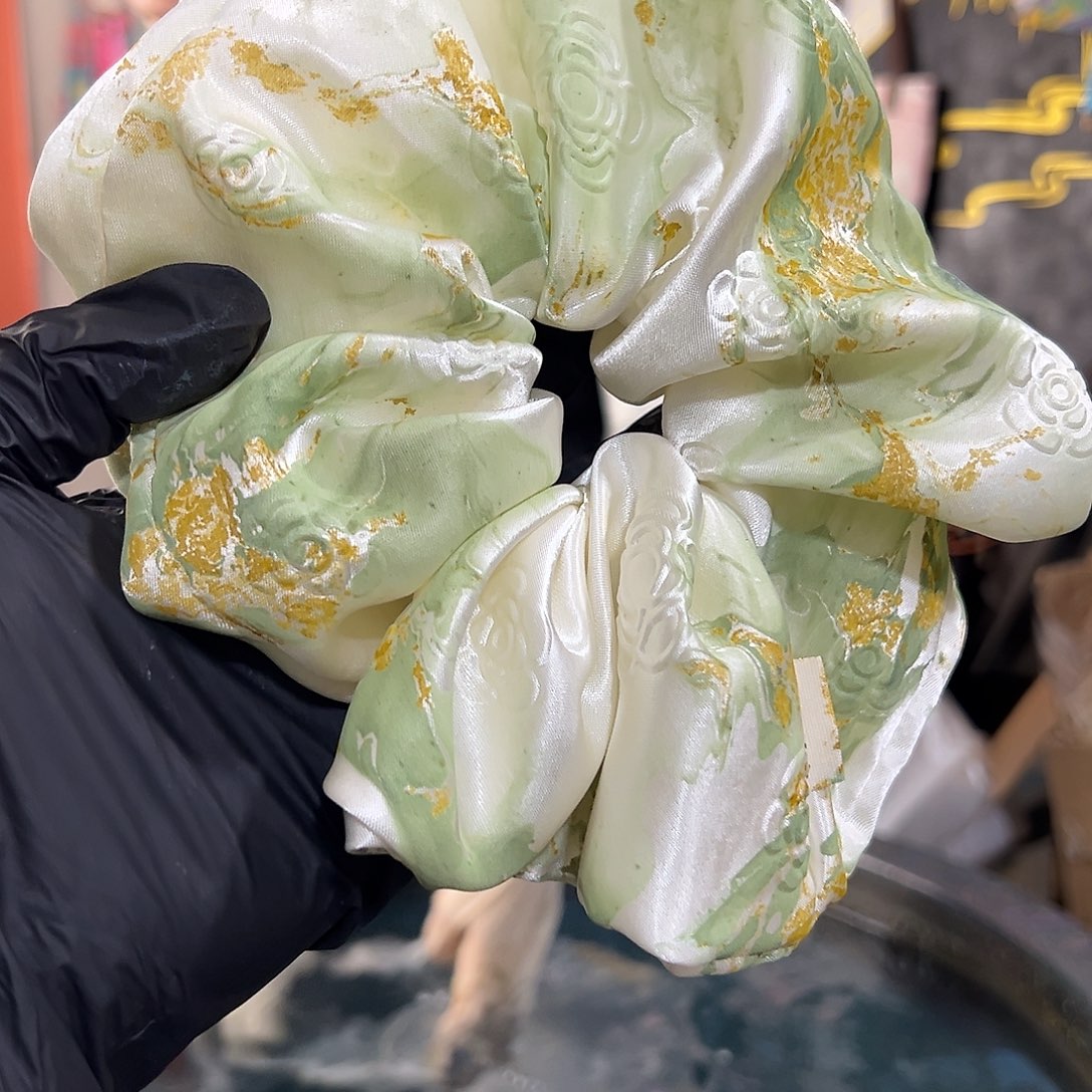 770山茶大肠发圈桂花落