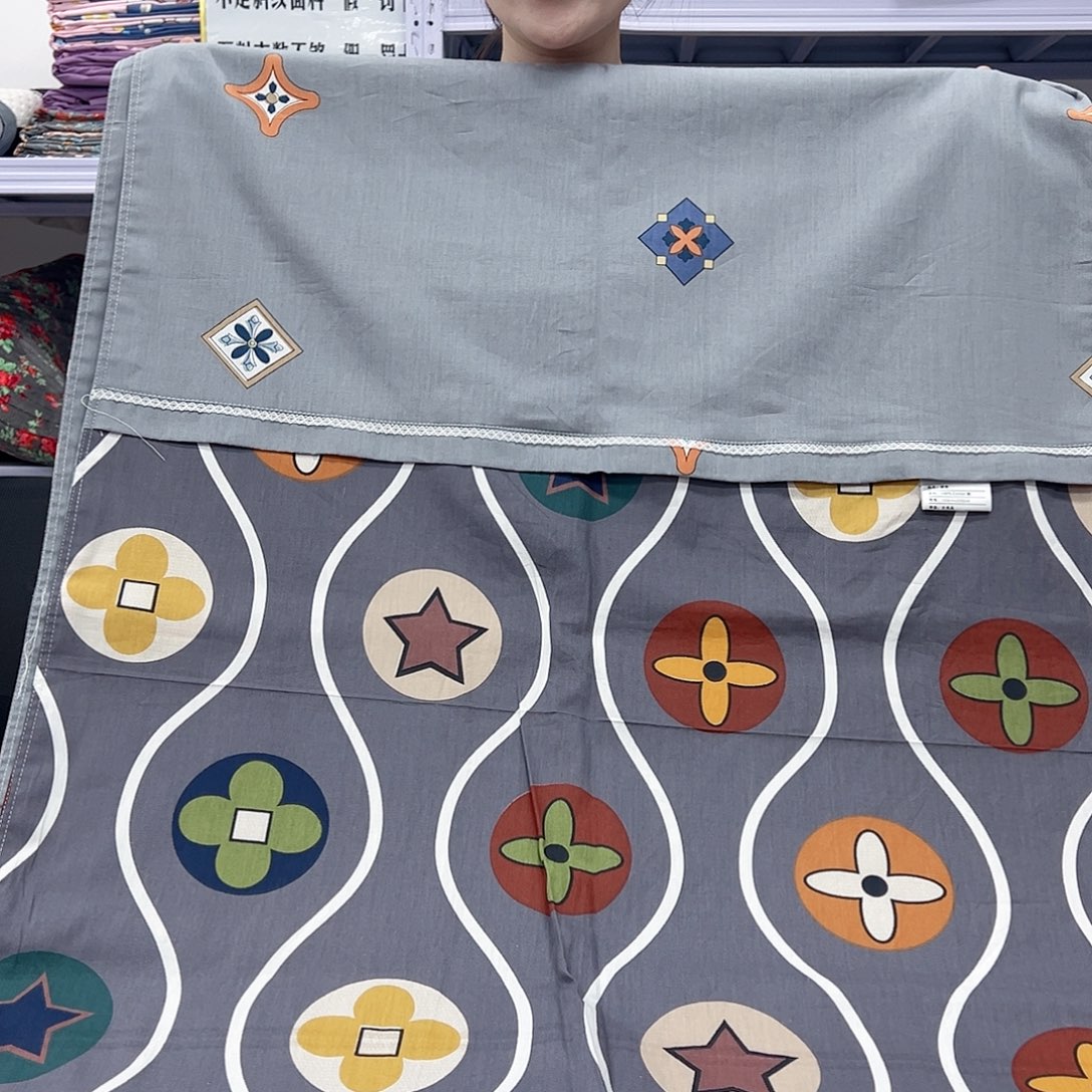 棉棉棉正版律动灰000