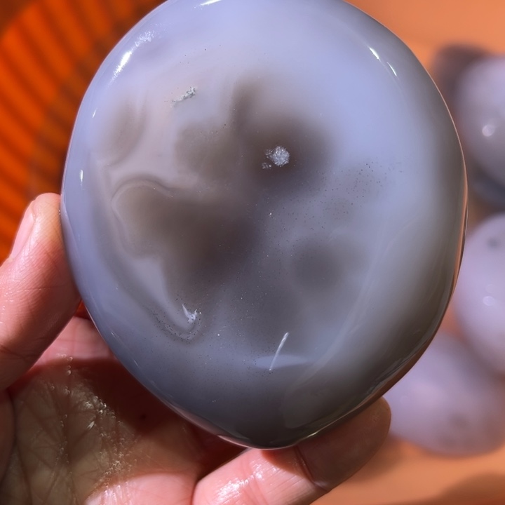 玛瑙/玉髓未镶嵌手链