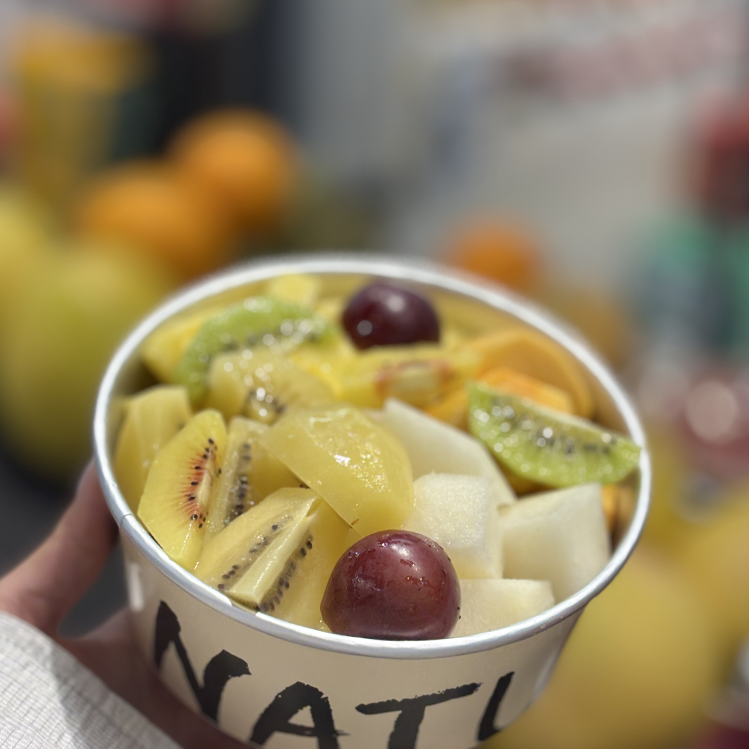 果切缤纷综合水果切中号