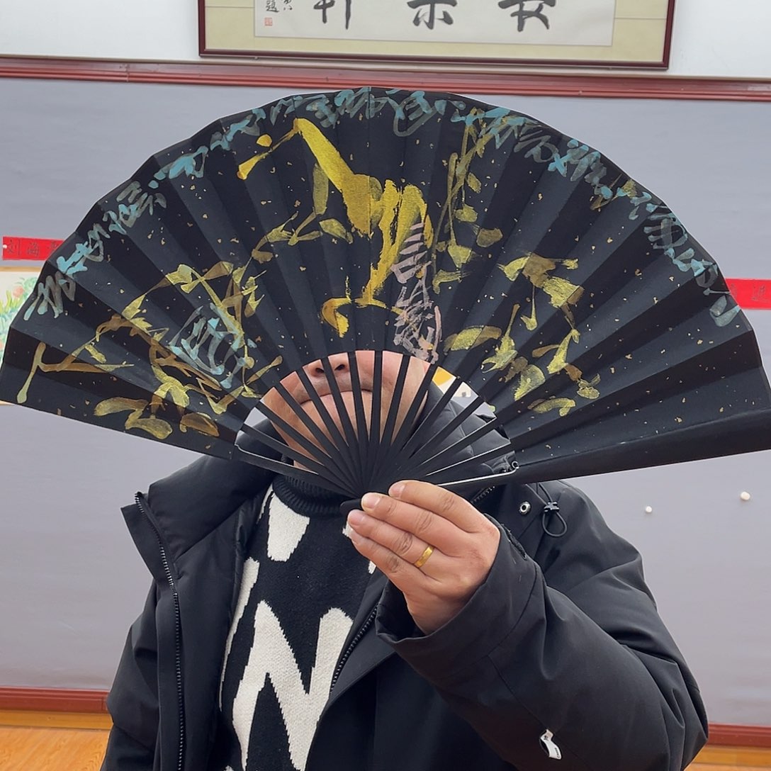 国画江****香长乐轩画坊书画作品