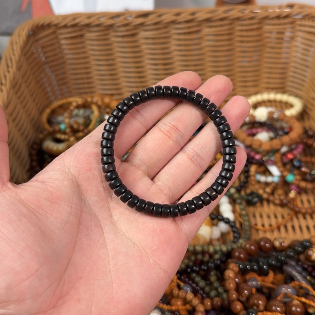 菩提根/象牙果手串