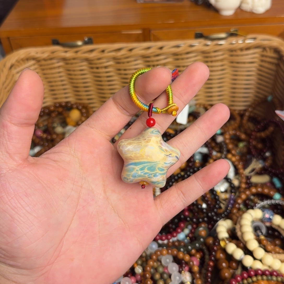 菩提根/象牙果手串