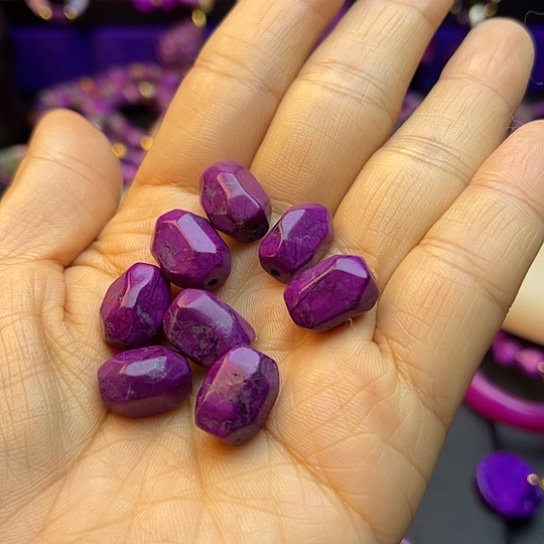 非金属10✖️14随性单珠