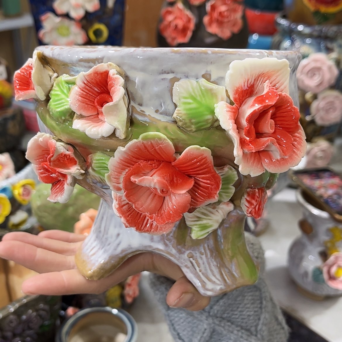 【闪购商品】红陶福利