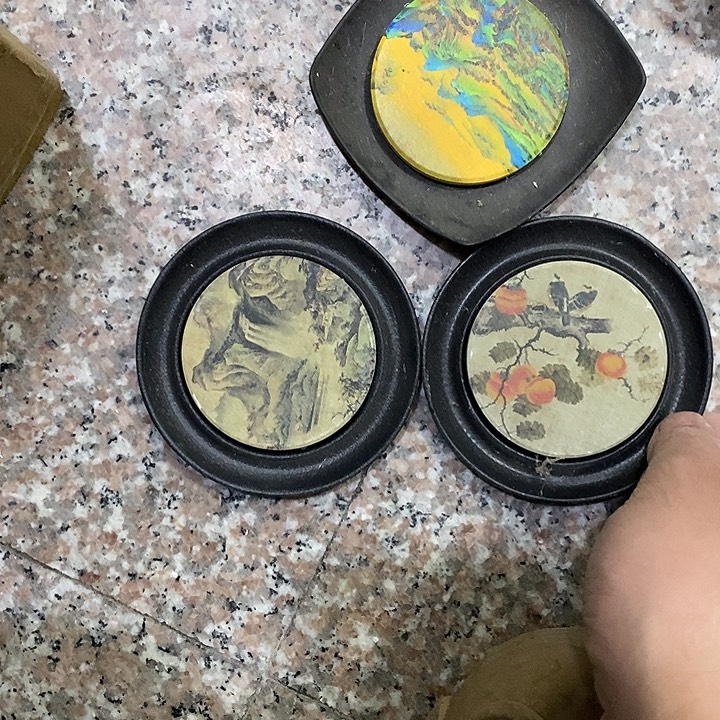 陶瓷艺术品及陶瓷制品