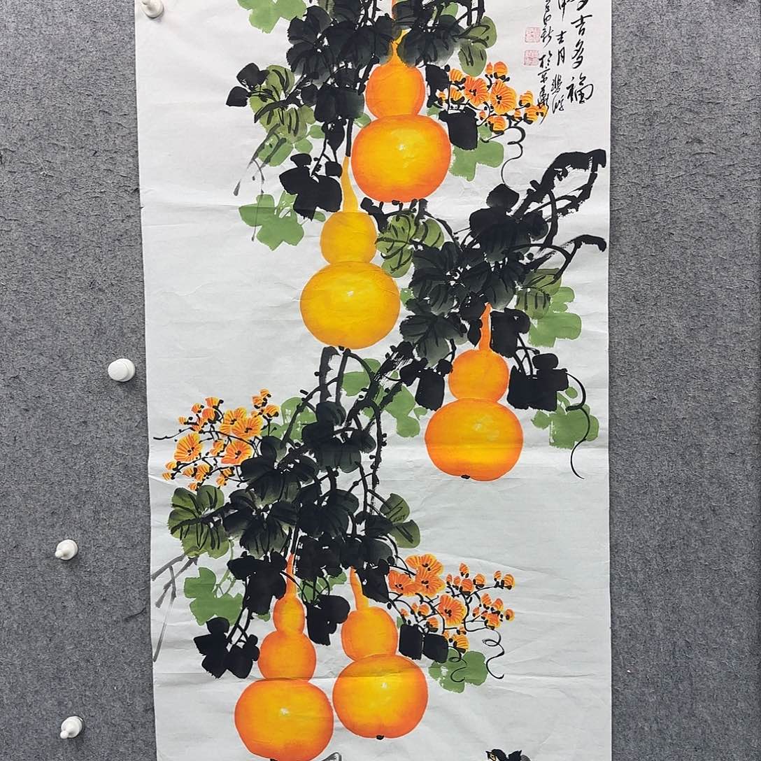 书法作品多次参加全国