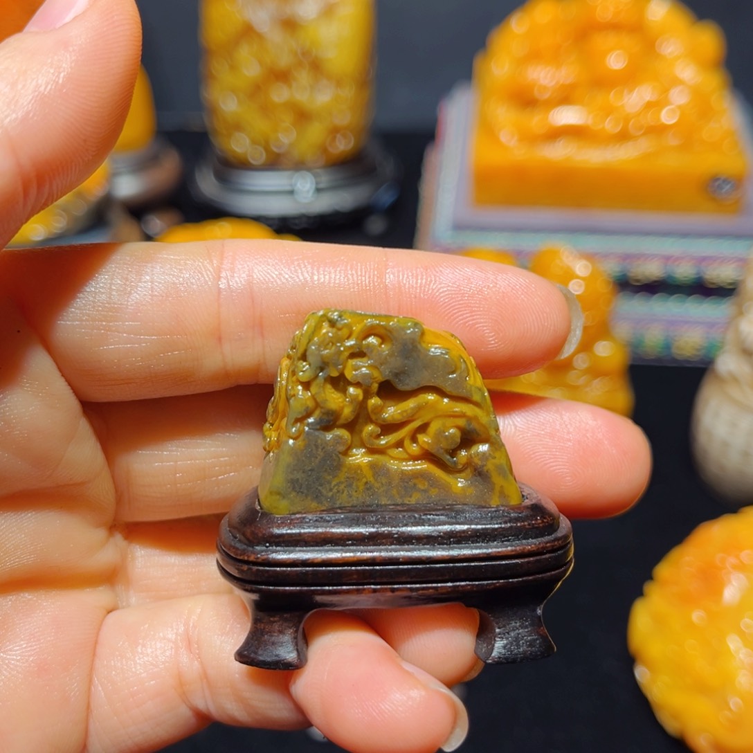 田黄石用****5石雕石雕石雕