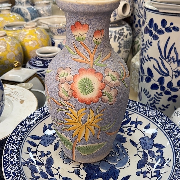 A***清瓷片微瑕陶罐。。。。。。。。。。。