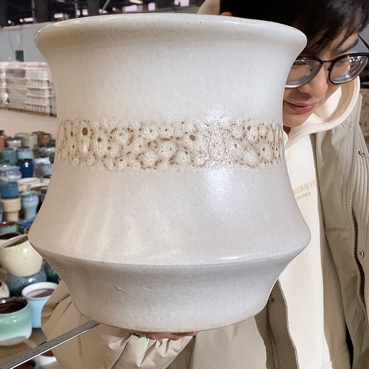 红陶红陶正品高21口20