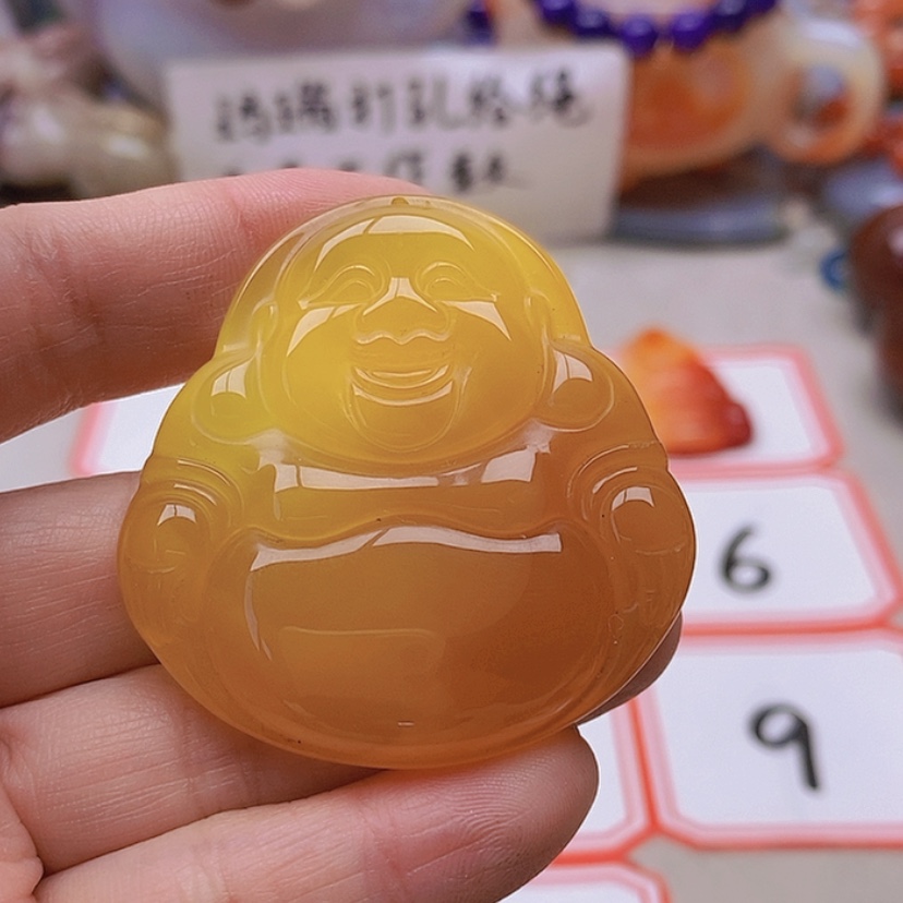 【闪购商品】未镶嵌玛瑙/玉髓珠宝半成品?****?