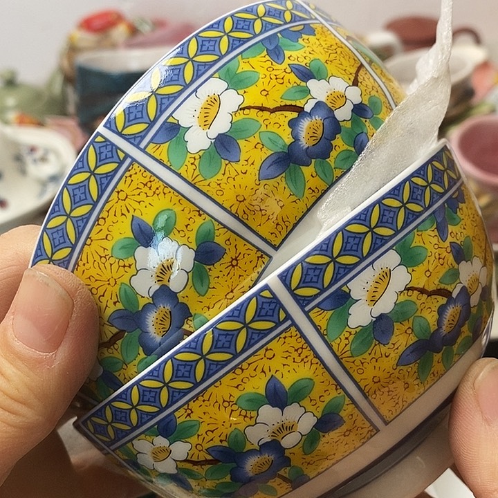 瓷片是***?瓷器哈哈恍恍惚惚