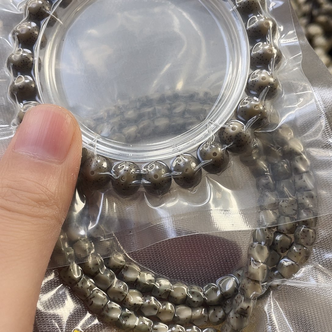 星月菩提吊坠2号清货处理