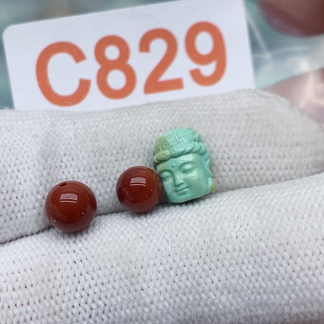 南红玛瑙珠宝奇石未镶嵌