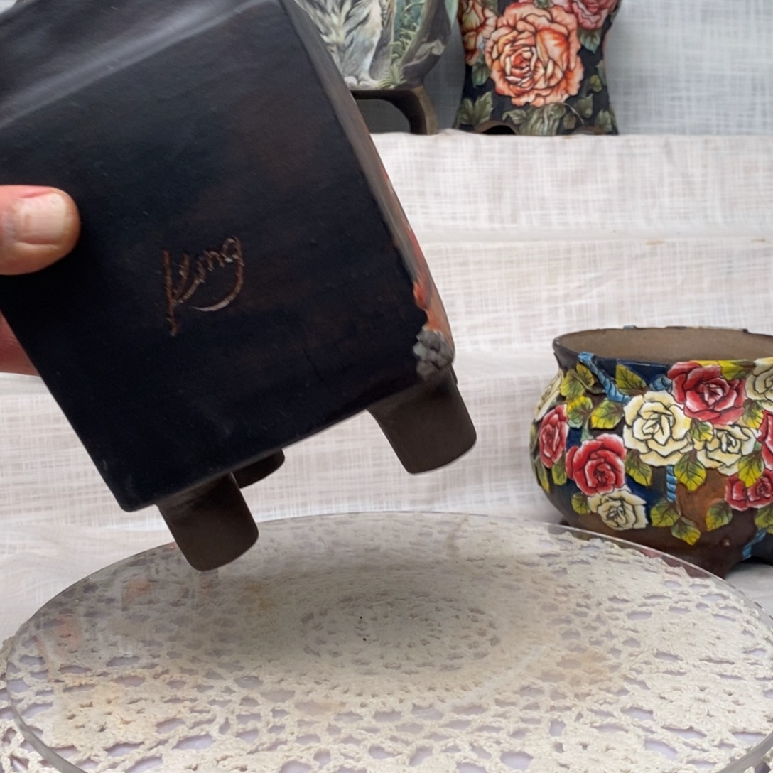 小***生非常喜欢这个造型