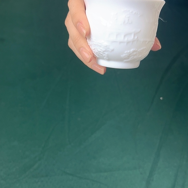 孤品茶具只炸50分钟哦