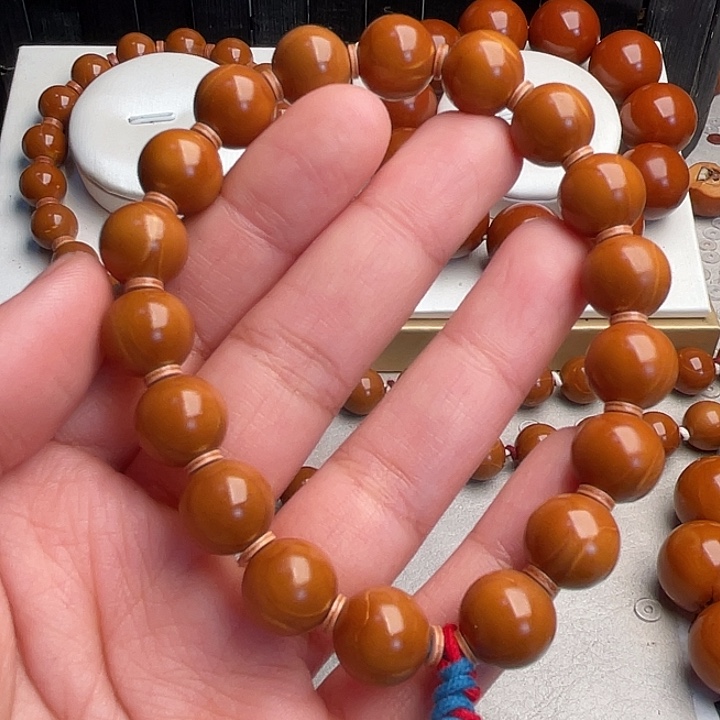 橄榄核手串/手链橄榄核1.15