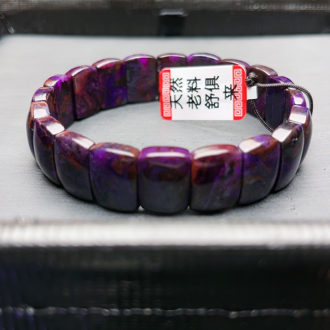 苏纪石（舒俱来）未镶嵌手牌