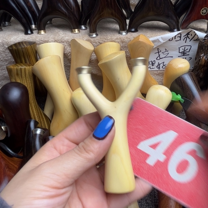 大果紫檀（缅甸花梨）微瑕46